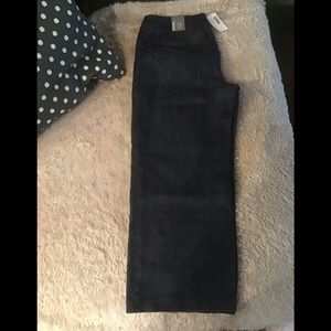 Chico’s Tristan RG Crops